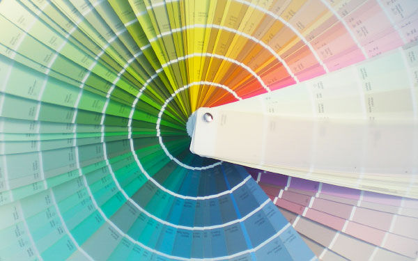 Color Consultation Services